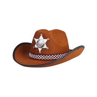 BOLAND  Kinderhut Sheriff 