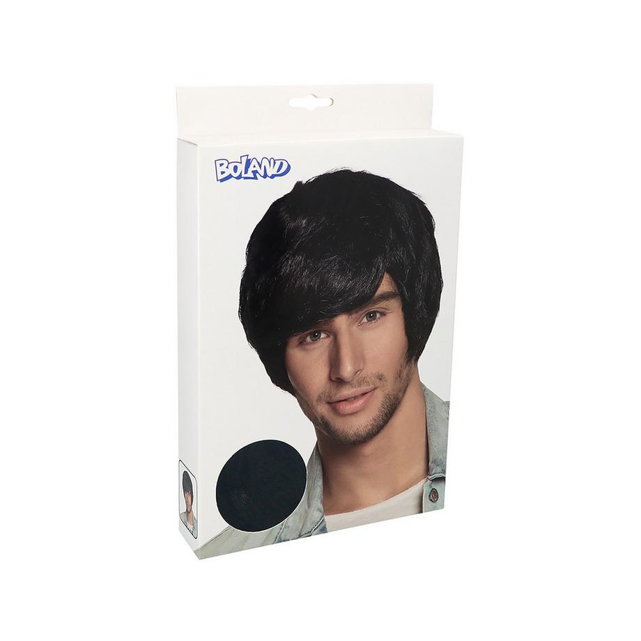 BOLAND  Parrucca Tyler 