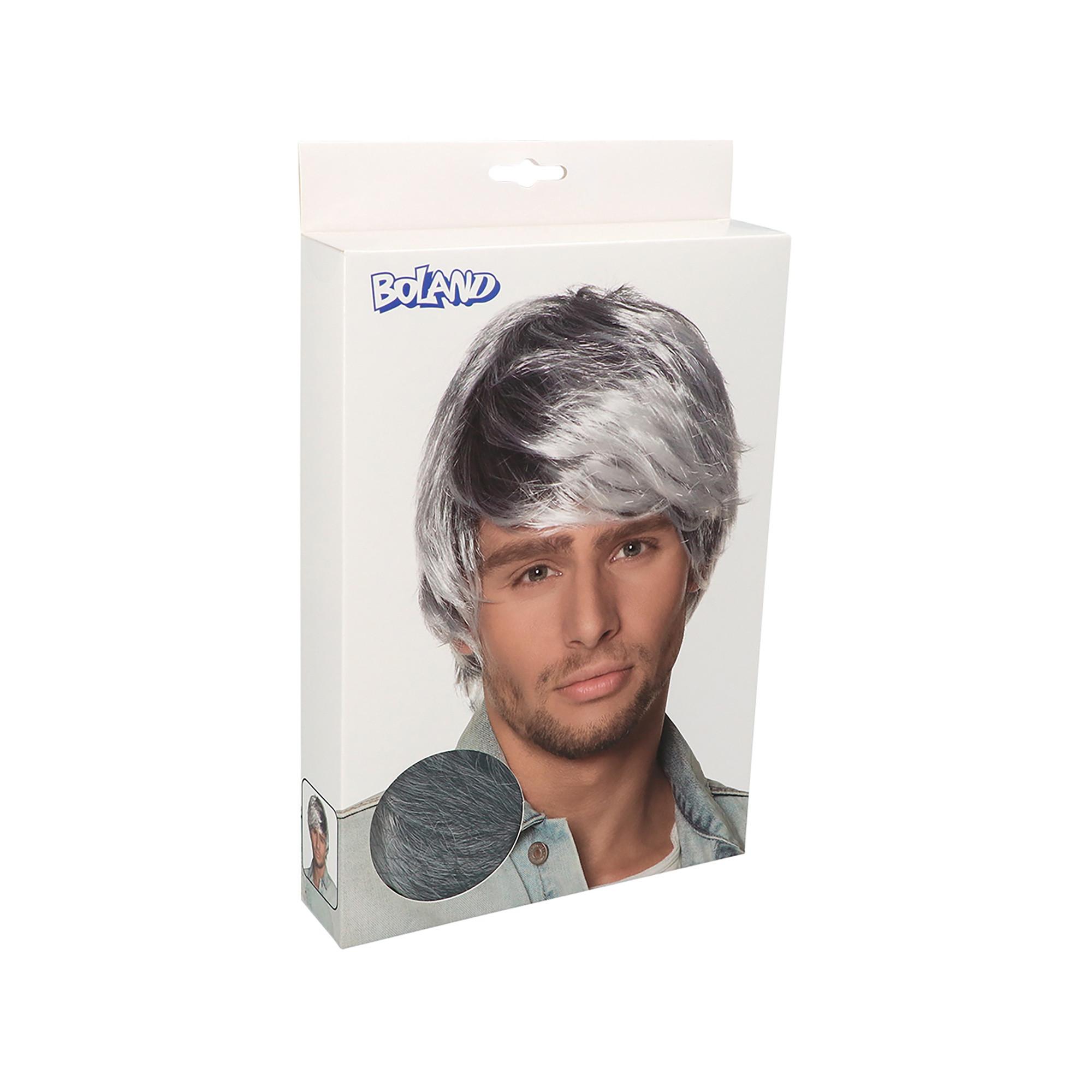 BOLAND  Perücke Tyler 