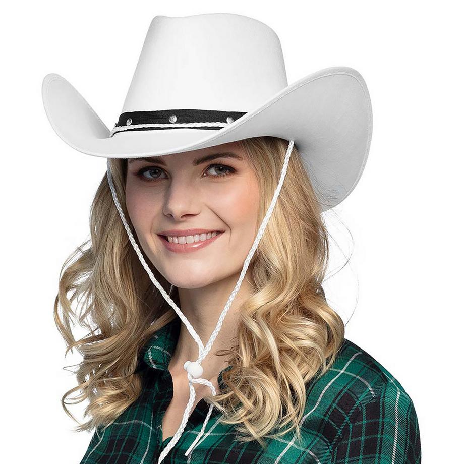 BOLAND  Hut Wichita weiss 