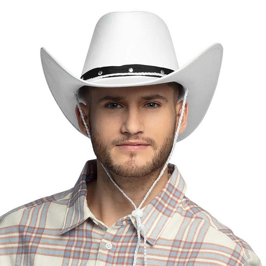 BOLAND  Hut Wichita weiss 