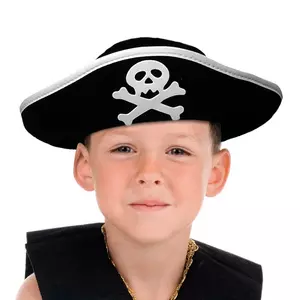 Chapeau Captain