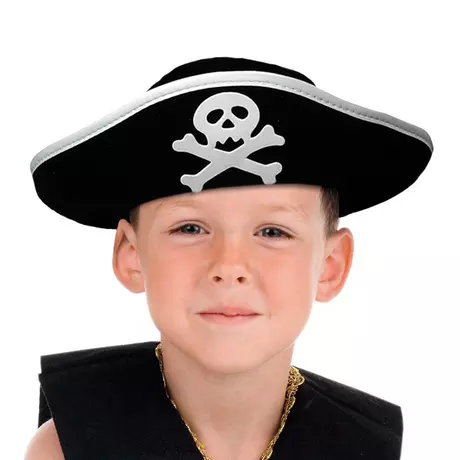 BOLAND Cappello da pirata  acquistare online - MANOR