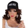 BOLAND  Mütze Police 