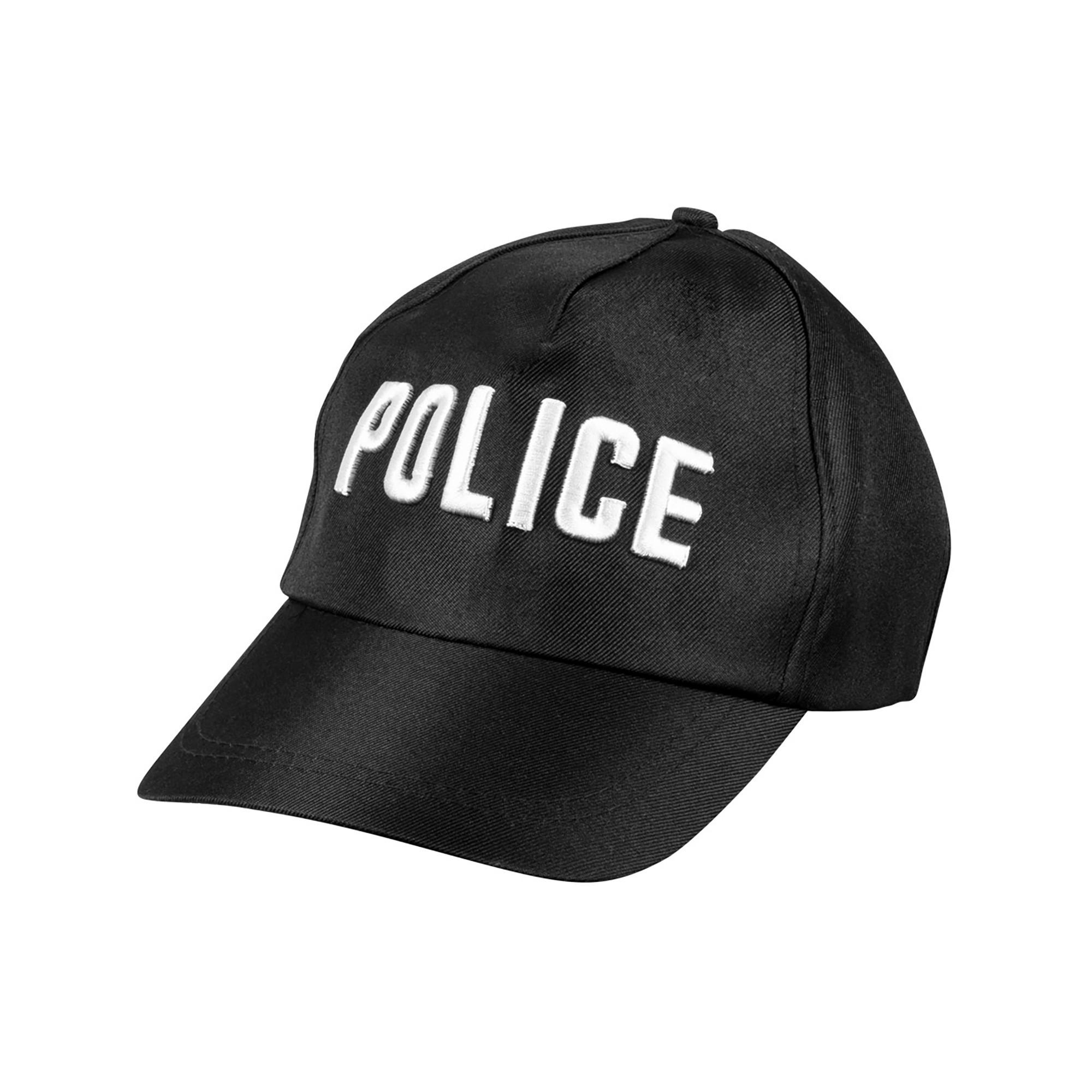 BOLAND  Casquette Police 