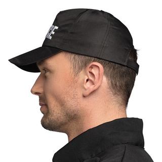 BOLAND  Mütze Police 