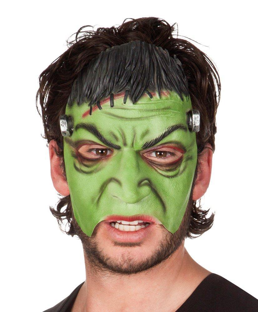 BOLAND  Halbmaske, Zufallsauswahl 