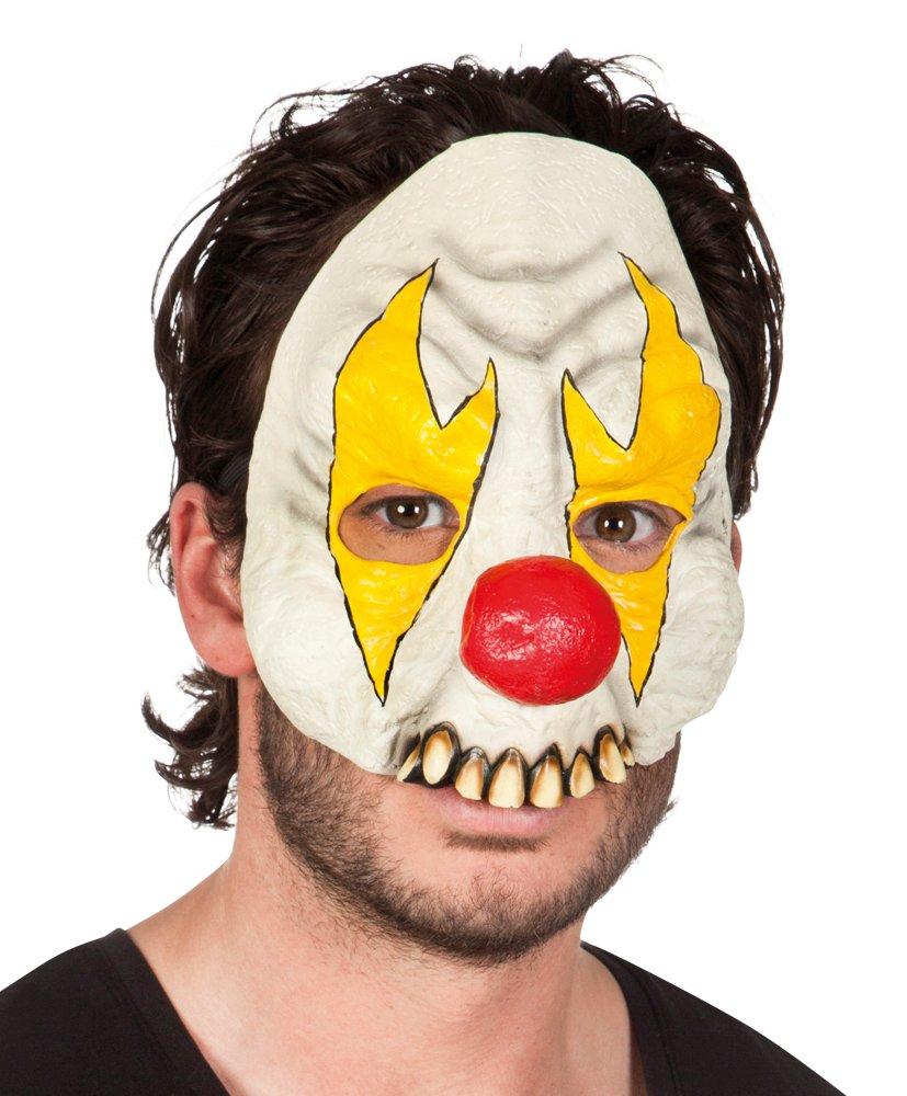 BOLAND  Halbmaske, Zufallsauswahl 