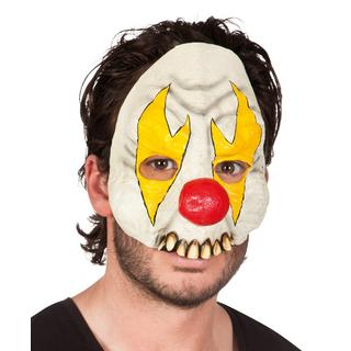 BOLAND  Halbmaske, Zufallsauswahl 