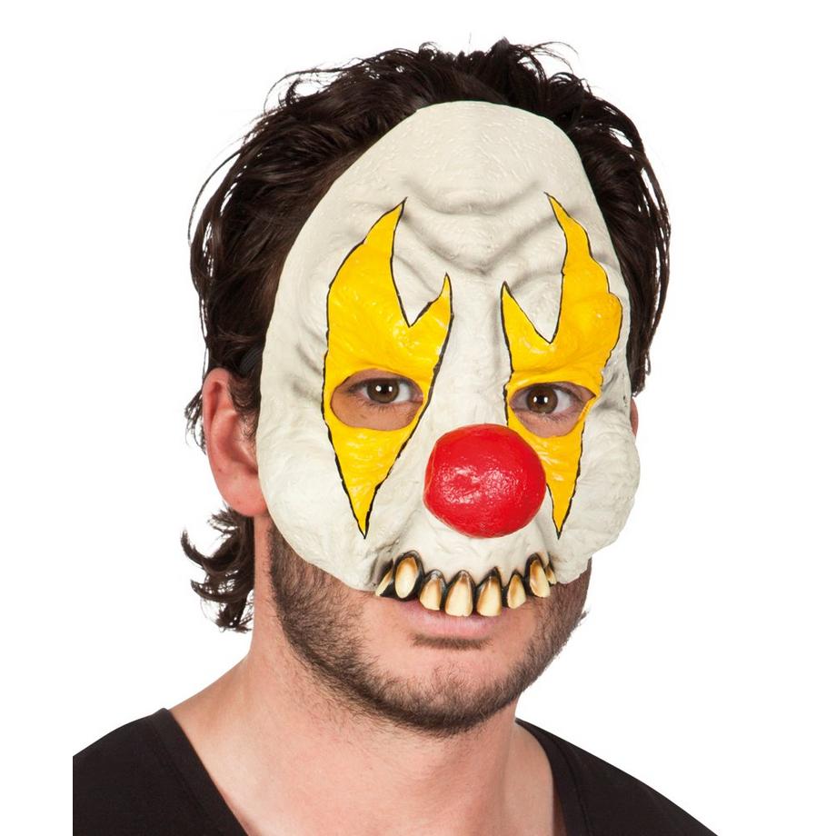 BOLAND  Halbmaske, Zufallsauswahl 