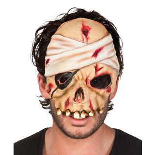 BOLAND  Halbmaske, Zufallsauswahl 