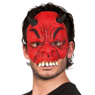 BOLAND  Halbmaske, Zufallsauswahl 