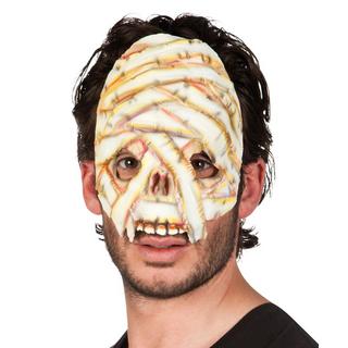 BOLAND  Halbmaske, Zufallsauswahl 