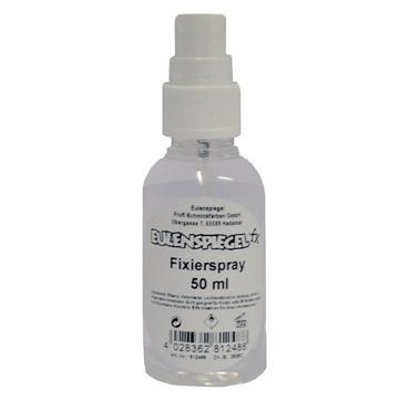 Fixierspray, 50cm
