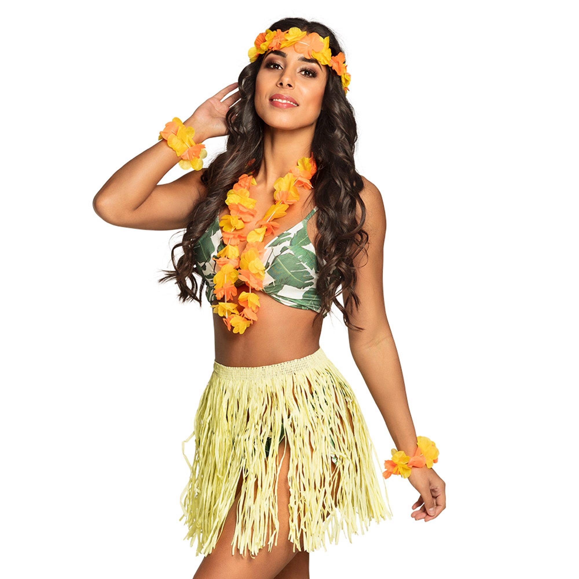 BOLAND  Set Kalia 4 couleurs 