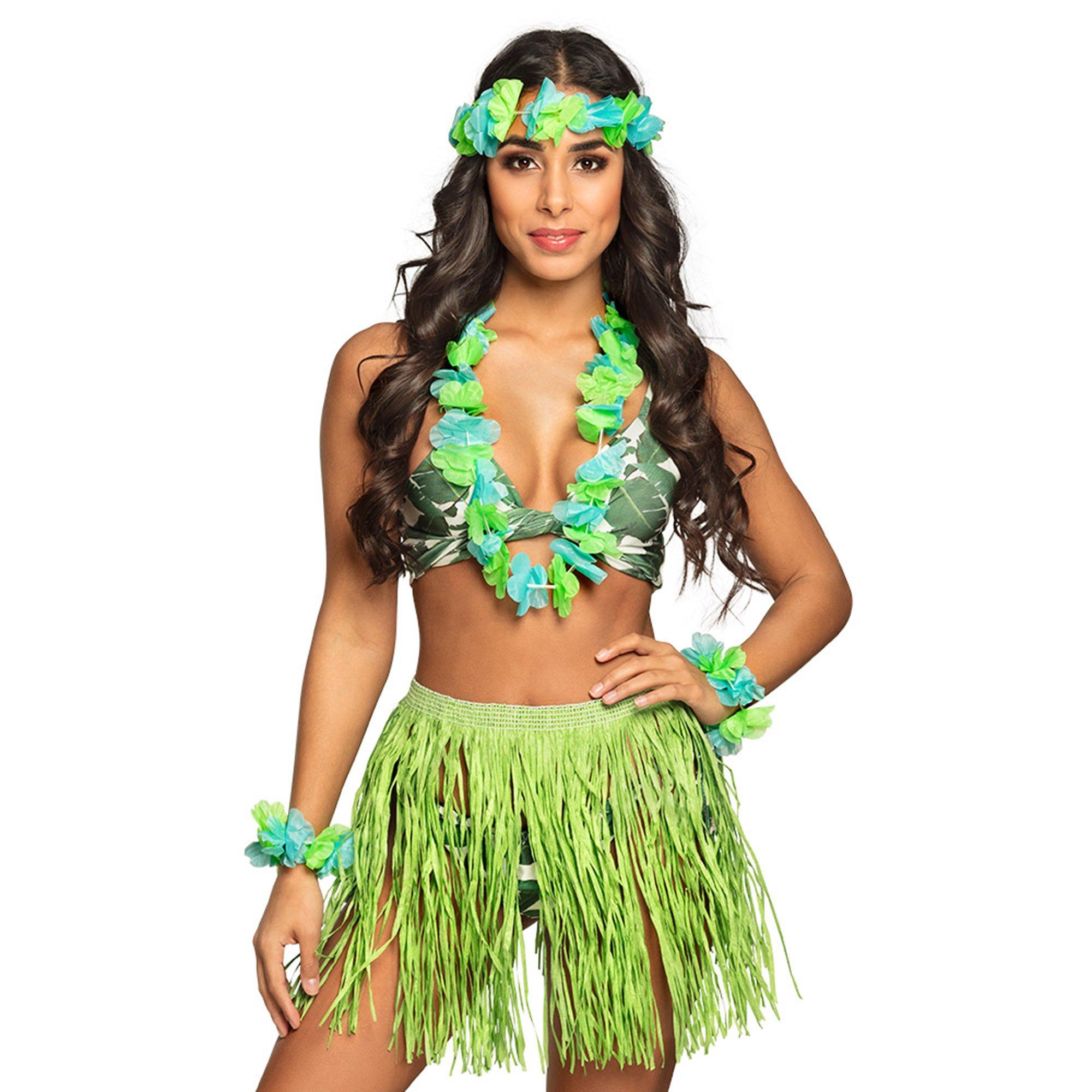 BOLAND  Satz Kalia 4 Farben 