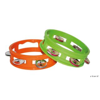 ESPA  1 Couronne grelot 