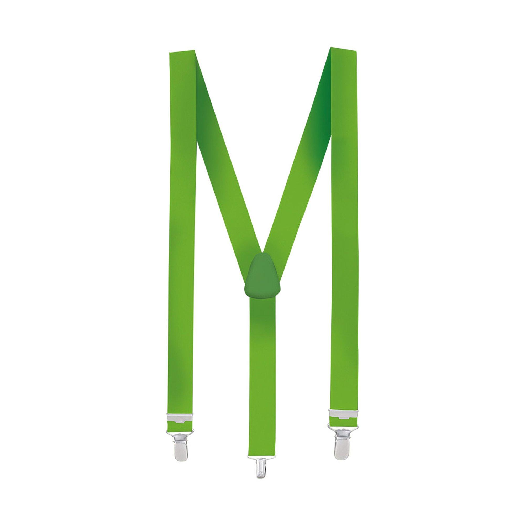 BOLAND  Hosenträger Basic, Zufallsauswahl 