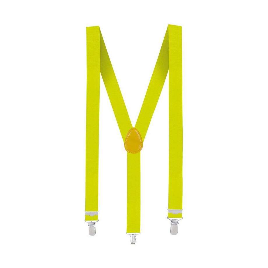 BOLAND  Hosenträger Basic, Zufallsauswahl 