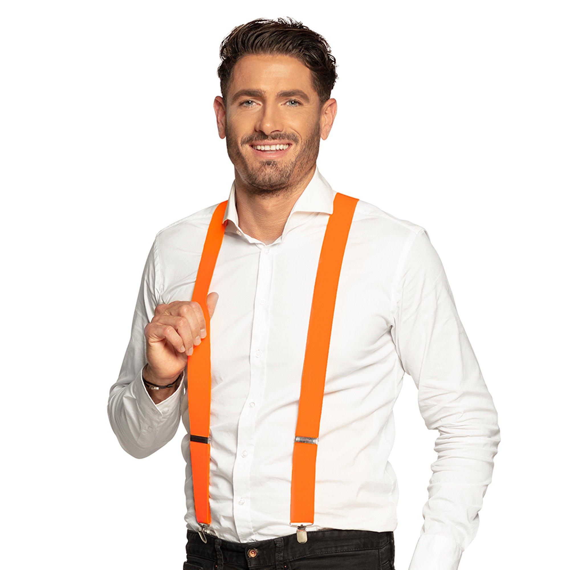 BOLAND  Bretelles Basic, assortiment aléatoire 