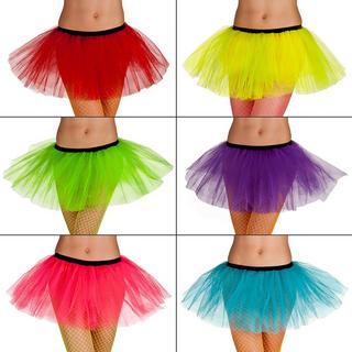BOLAND  Neon Tutu, Zufallsauswahl 