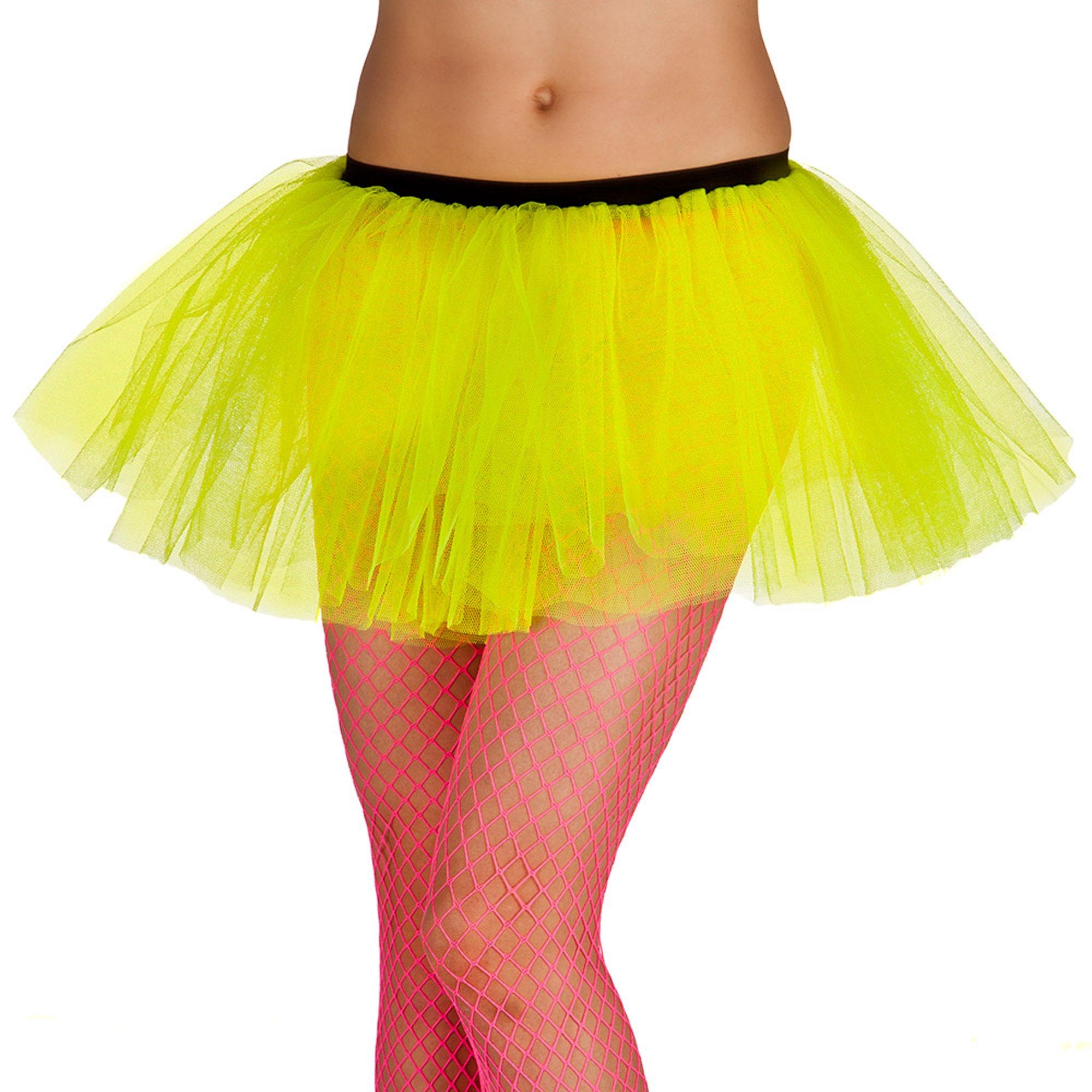 BOLAND  Neon Tutu, Zufallsauswahl 
