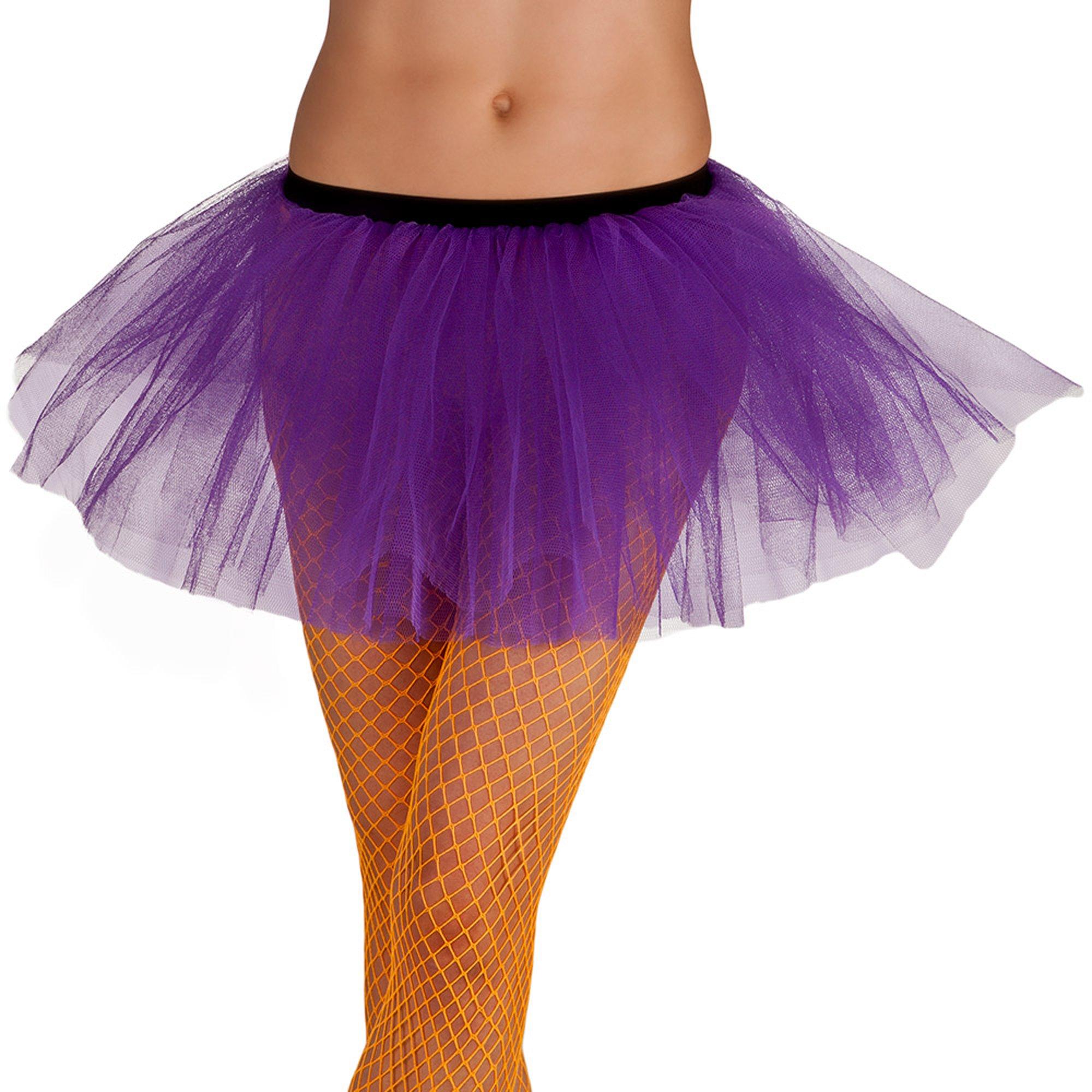 BOLAND  Neon Tutu, Zufallsauswahl 
