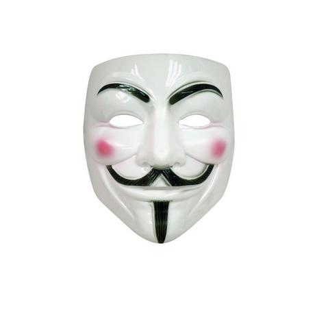  FA MA VENDETTA GUY VAVKS Maske "V" 