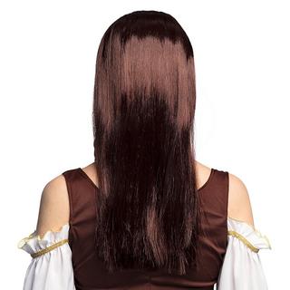 BOLAND  Parrucca Trinity pirata con bandana 