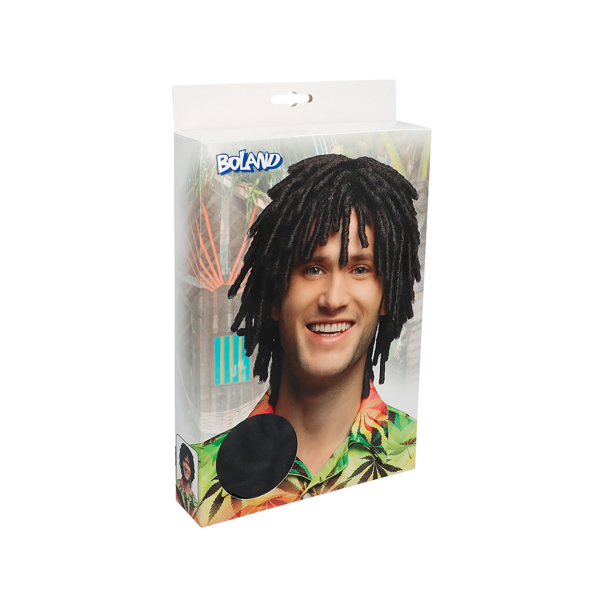 BOLAND  Perruque Levi 