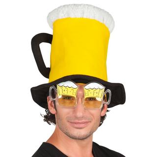 BOLAND  Partybrille Anton 