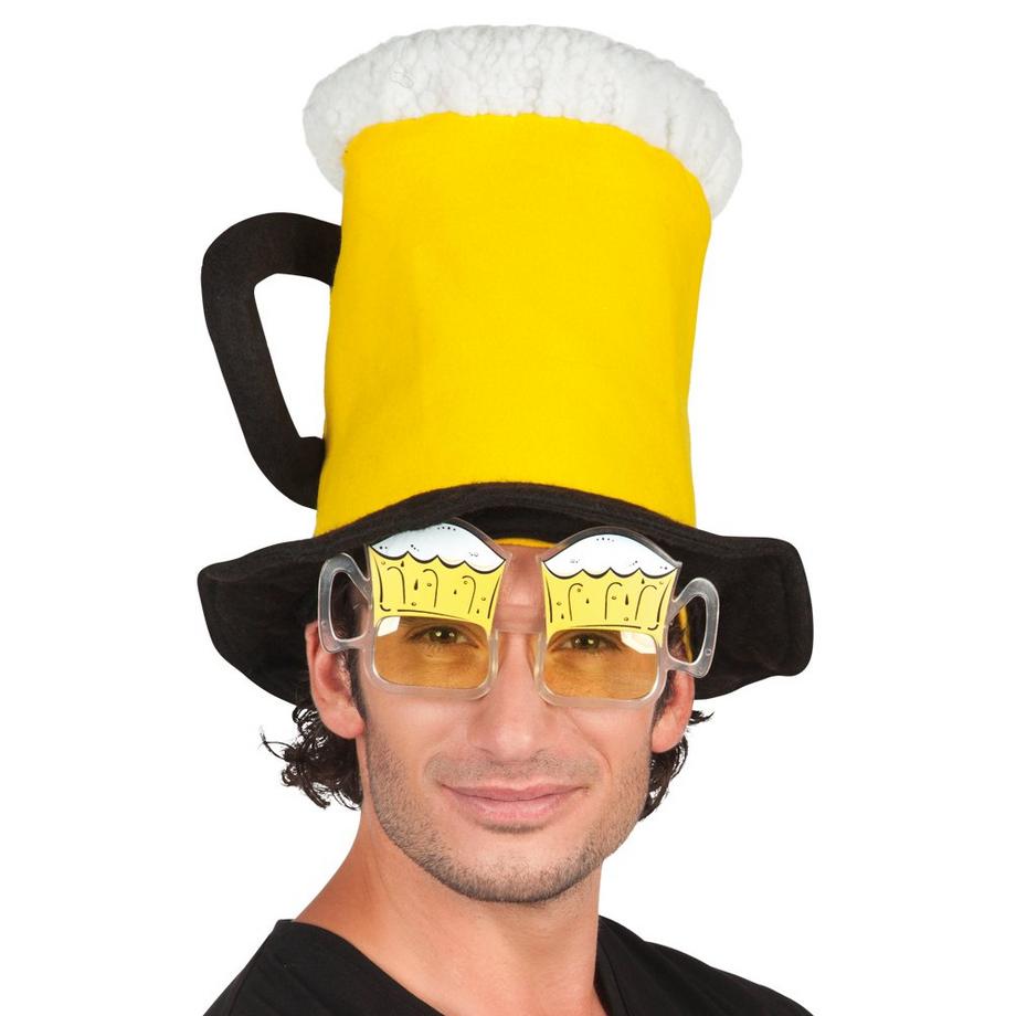 BOLAND  Partybrille Anton 