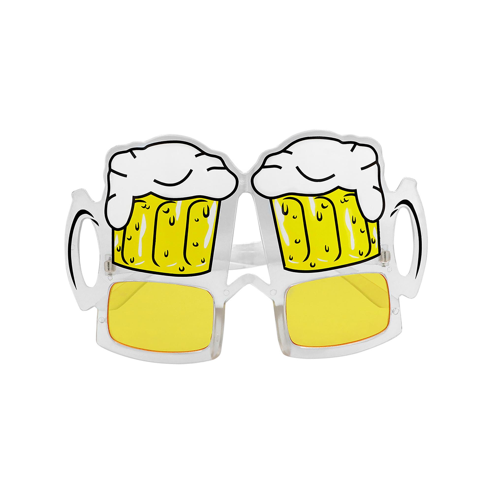 BOLAND  Partybrille Anton 