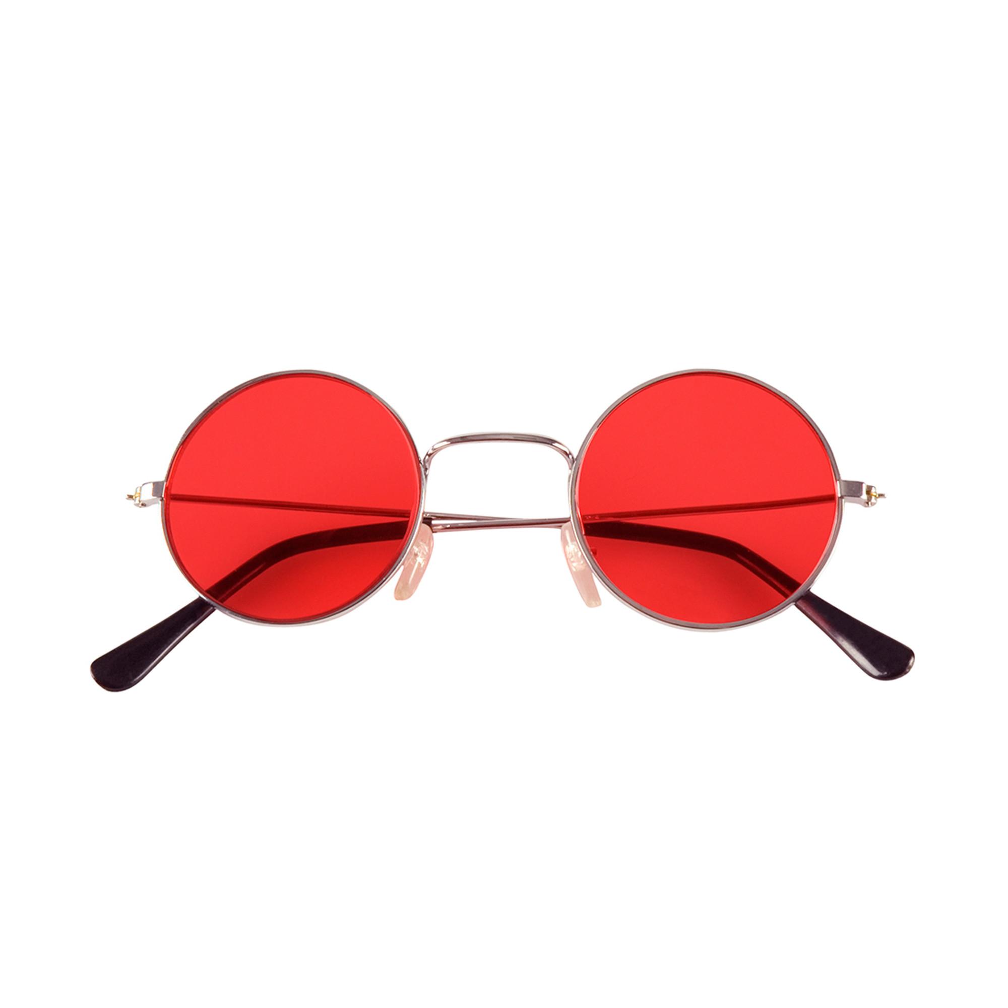 BOLAND  Lunettes party John, assortiment aléatoire 