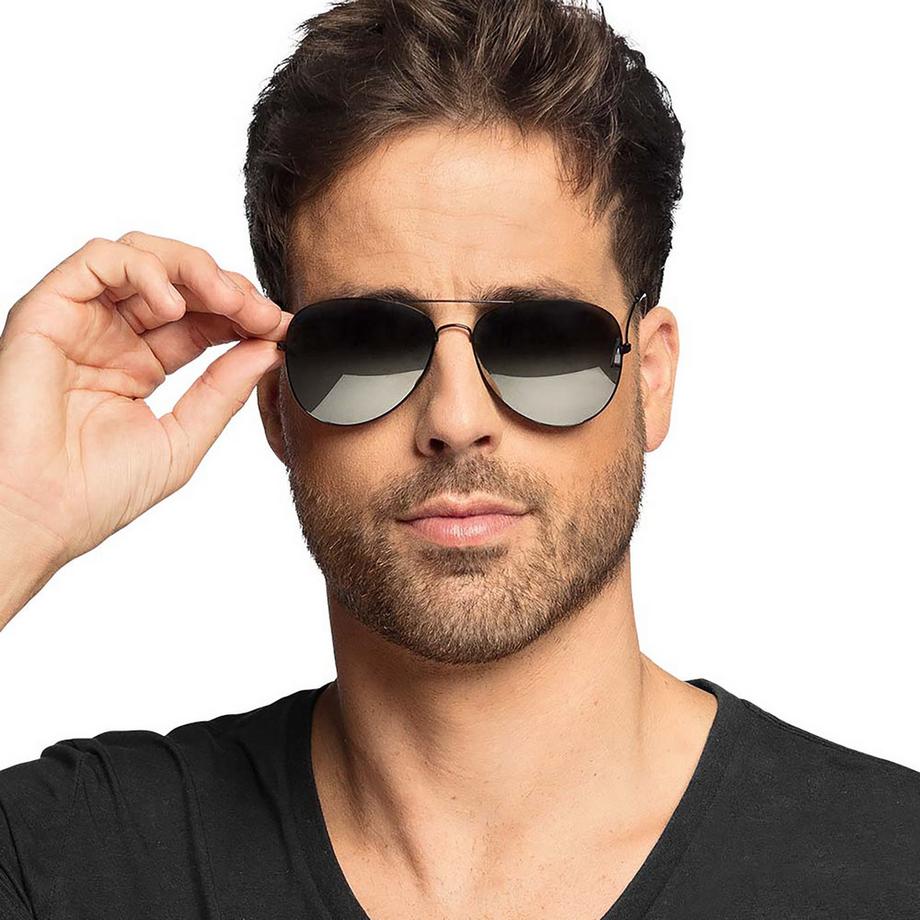 BOLAND  Occhiali da festa della polizia 