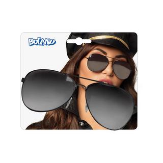 BOLAND  Lunettes de fête Police 
