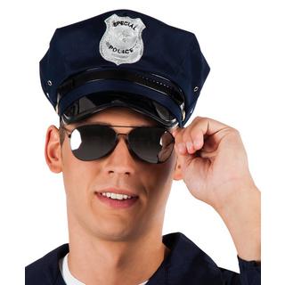 BOLAND  Lunettes Party Police 