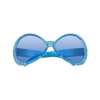 BOLAND  Partybrille Chill diamond, Zufallsauswahl 