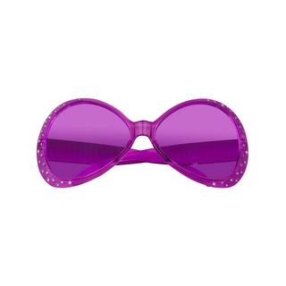 BOLAND  Partybrille Chill diamond, Zufallsauswahl 