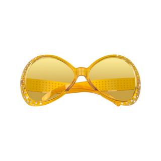 BOLAND  Partybrille Chill diamond, Zufallsauswahl 