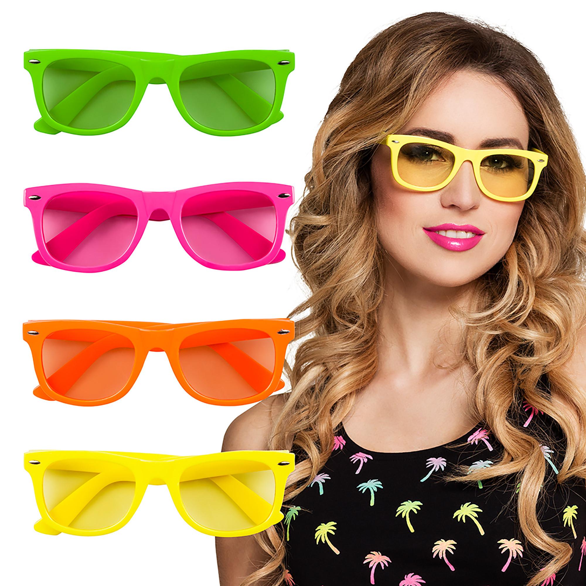 BOLAND  Partybrille Dance, Zufallsauswahl 