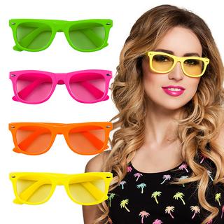 BOLAND  Partybrille Dance, Zufallsauswahl 