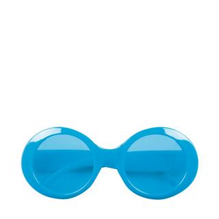BOLAND  Partybrille Jackie neon 
