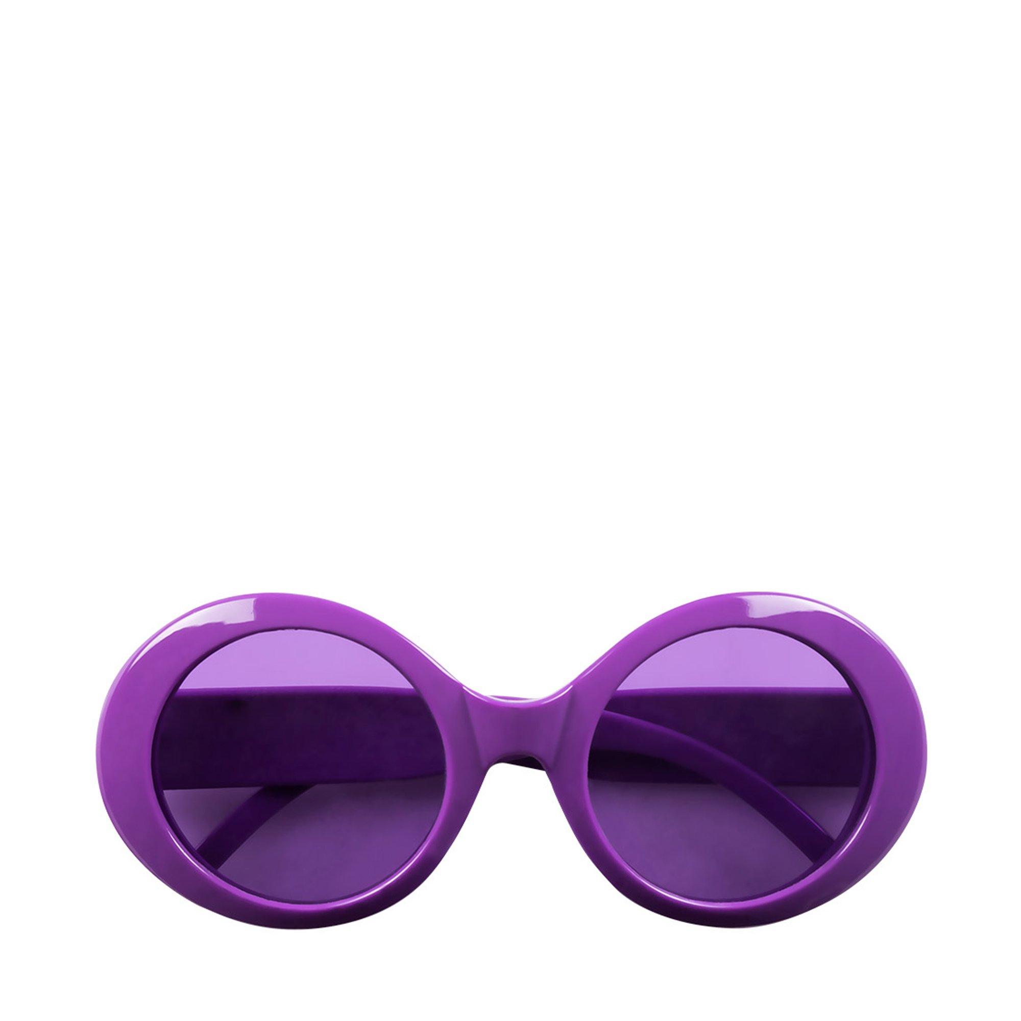 BOLAND  Partybrille Jackie, Zufallsauswahl 