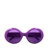 BOLAND  Partybrille Jackie neon 