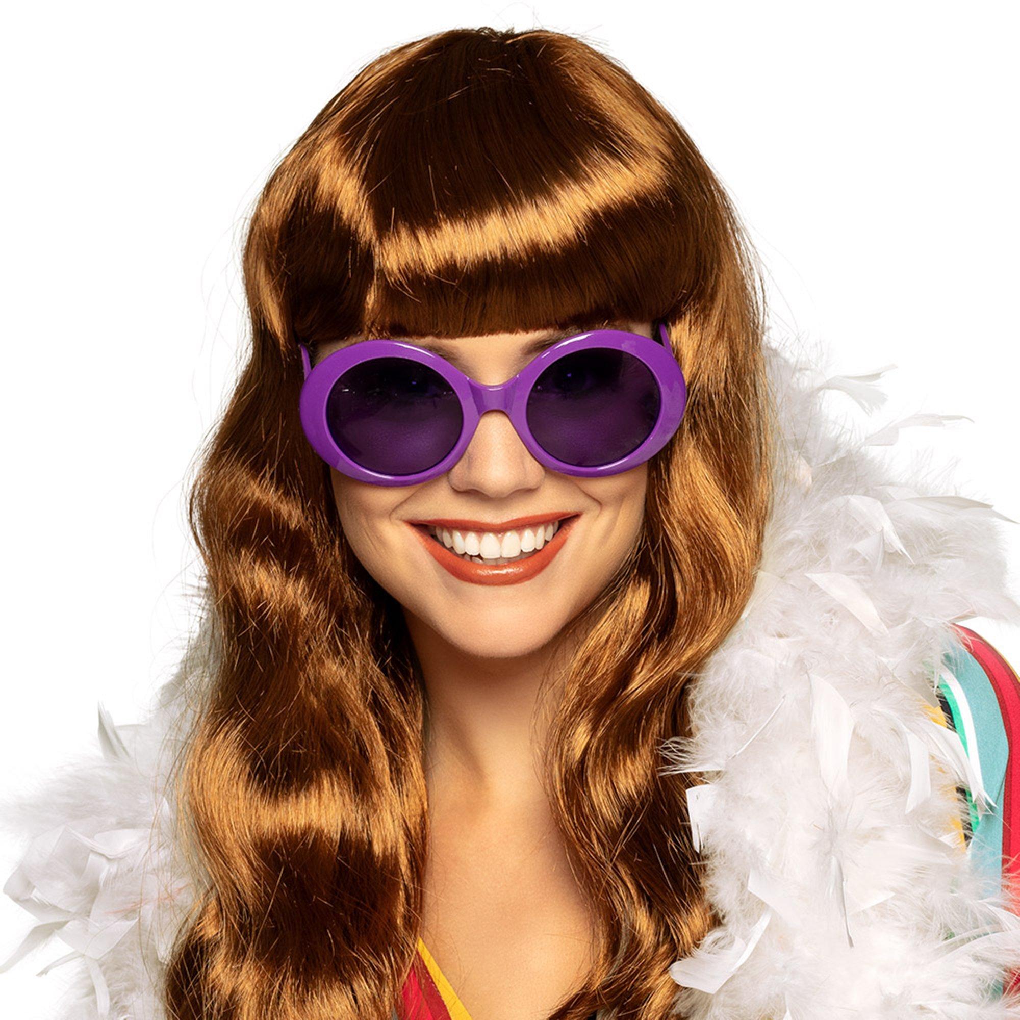 BOLAND  Partybrille Jackie, Zufallsauswahl 