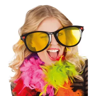 BOLAND  Occhiali party Jumbo 