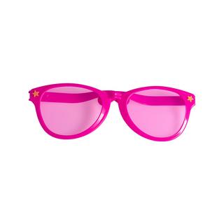 BOLAND  Partybrille Jumbo, Zufallsauswahl 