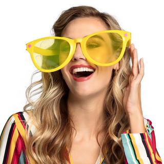 BOLAND  Partybrille Jumbo, Zufallsauswahl 