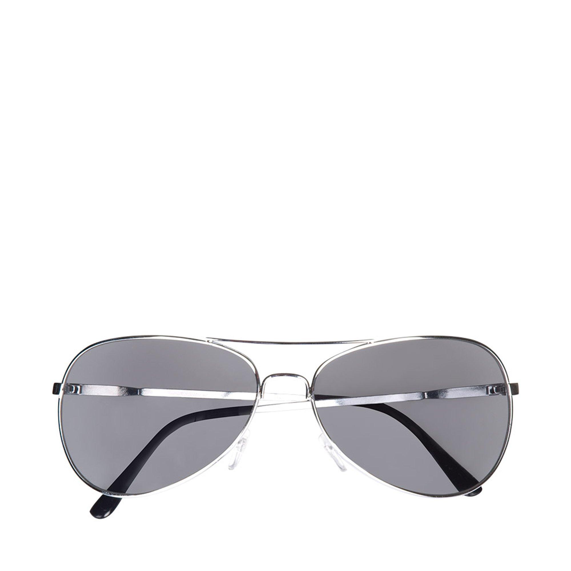 BOLAND  Lunettes de fête rétro 3 couleurs, assortiment aléatoire 